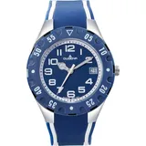 Dugena Kinderuhr 4460984 BLAU