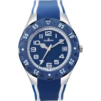 Dugena Kinderuhr 4460984 BLAU