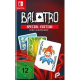 Balatro Special Edition