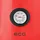 ECG Magnifica Corsa 1,7 l Rot