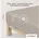 Spannbettlaken Mako-Zwirn-Jersey 140-160 x 200-220 beige