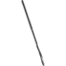 Dormer Maschinenreibahle B400 DIN 8093 H7 Form B D.1mm HM Blank