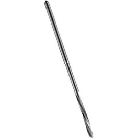 Dormer Maschinenreibahle B400 DIN 8093 H7 Form B D.1mm HM Blank