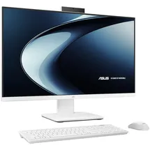Asus ExpertCenter P4 27" All-in-One i5-13420H 4,6 GHz 8 GB RAM 512 GB SSD Win 11