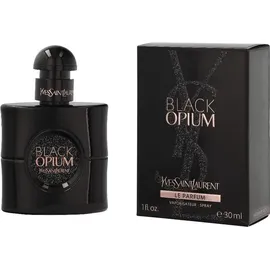 Yves Saint Laurent Black Opium Le Parfum 30 ml