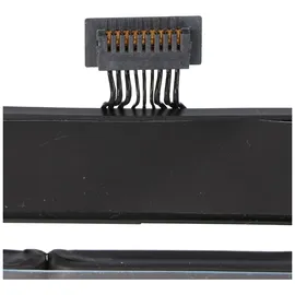 AccuCell Akku passend für Apple MacBook Pro 13" 2015 Retina, MF839LL/A, MF841LL/A, A1502 13" with Retina display 2015 version, 6559mAh