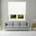 Wellhome Doppelrollo Tag Und Nacht 90 x 175 cm Off-White