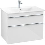 Villeroy & Boch Venticello Waschbeckenunterschrank für Becken mittig 2 A92501DH