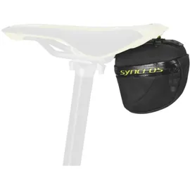 Syncros iS Quick Release 650 schwarz