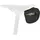 Syncros iS Quick Release 650 schwarz