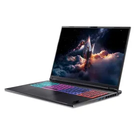 Acer Nitro 18 AI AMD Ryzen AI 7 350 16 GB RAM 500 GB SSD RTX 5070 Win11 Pro & Office 2024 Pro