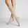 Hudson Damen, Kniestrümpfe Relax Light druckfreier Bund Biber 0739), 39-42 - 39-42