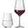 Ritzenhoff & Breker Sternschliff Rotwein- und Wasserglas Set 0,54 l 12-tlg.