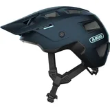 ABUS MoDrop 54-58 cm Unisex dunkelblau matt 2024