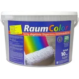 Wilckens Raumcolor Samtgrau 10l