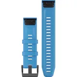Garmin QuickFit 22 Silikon