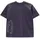 cmp - collective (of) moving people Cmp 35f4946 Kurzarm-t-shirt - Blueberry - XL