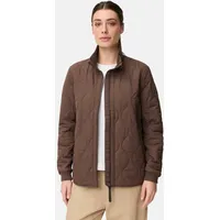 CAMEL ACTIVE Steppjacke mit Taschen braun XXXL