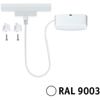 Paulmann URail Kabeleinsp. 1000W Signalws 1-phase - 95644