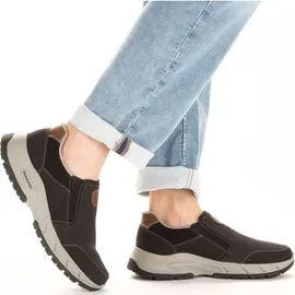Rieker Herren Halbschuhe 19150
