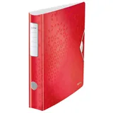 Leitz Active WOW DIN A4 65 mm Rot 1 St.