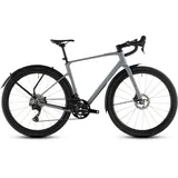 Cube Nuroad C:62 Pro FE 2026 28 Zoll RH M vulcan 'n' prism