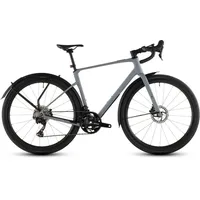 Cube Nuroad C:62 Pro FE 2026 28 Zoll RH M vulcan 'n' prism