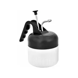 Edelstahlsprüher Heros-Serie, Fassungsvolumen 0,5L/1,0L Heros 500 ml, mit Standarddüse