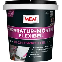 mem Reparatur-Mörtel Flexibel 1 kg