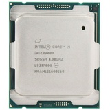 Intel Core i9-10940X Cascade Lake-X CPU - 3.3 GHz - 14 Kerne - -