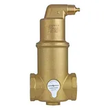 Spirotech Mikro-Luftblasenabscheider AA125 1,25 Zoll