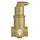 Spirotech Mikro-Luftblasenabscheider AA125 1,25 Zoll