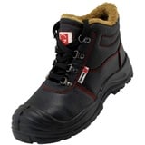 Galmag Arbeitsstiefel 491 S1 SRC (41) - 41 EU