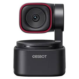 OBSBOT Tiny 3 Lite Schwarz