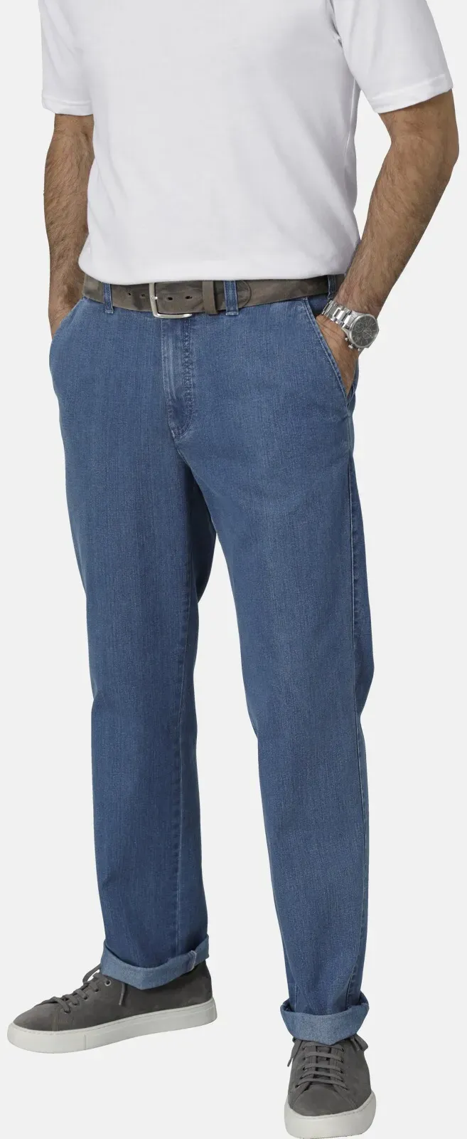 Bequeme Jeans BABISTA 