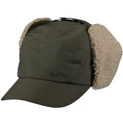 Barts Cap Boise mit Ohrenklappen Mützen & Caps   Herren 