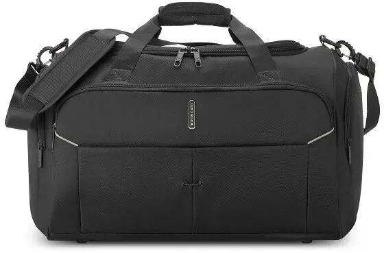 Roncato Ironik 2.0 Weekender Reisetasche 51 cm  schwarz