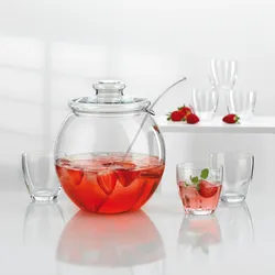 Bohemia Cristal Libera