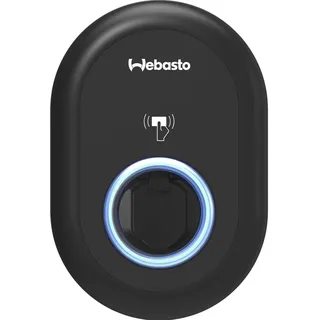 Webasto Unite MID 22 kW