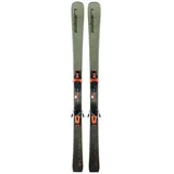 elan Ski ELEMENT 78 RS LS EL 10.0 GW grün 160 cm