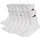 adidas Cushioned Crew Socken 12er Pack Weiß 37-39