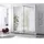 Z2 Drehtürenschrank Noemi 215 x 210 x 60 cm Weiß