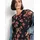 bonprix Stretchgürtel Polyester 75 schwarz 75