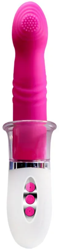 ARMONY - LIBERTY VIBRATOR & KÖRNIGER ROTATOR