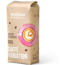 Tchibo Eduscho Caffè Variation - 1 kg Ganze Bohne Tchibo