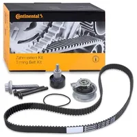 Continental Zahnriemensatz CT1167K1
