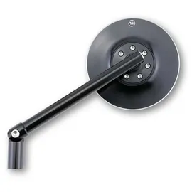 Highsider Rückspiegel Conero Silber