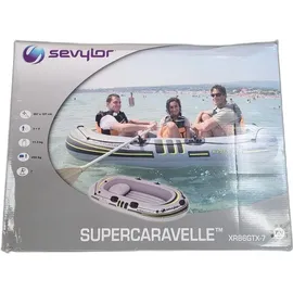 Sevylor Supercaravelle XR86GTX-7 (204729)