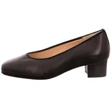 Hassia Komfort Pumps schwarz Evelyn 39