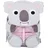 Affenzahn Kinderrucksack Großer Freund Koala